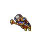 Elf Arcanist